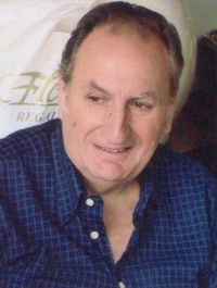 Antonio Requeni