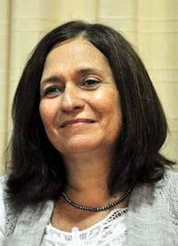 Reina Mar&iacute;a Rodr&iacute;guez