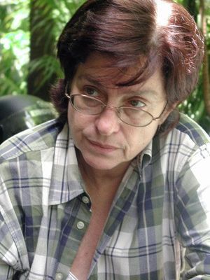 Ana Teresa Torres