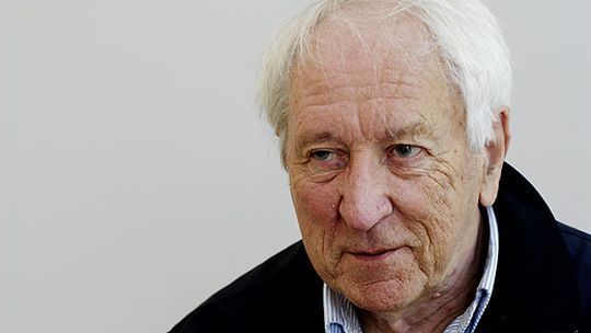 Tomas Transtr&ouml;mer