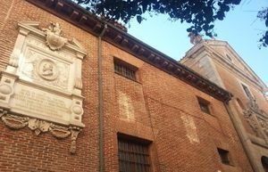 Convento de las Trinitarias