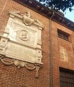 Convento de las Trinitarias