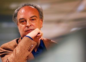 Enrique Vila-Matas