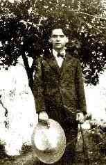 Federico Garc�a Lorca