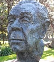 Jorge Luis Borges