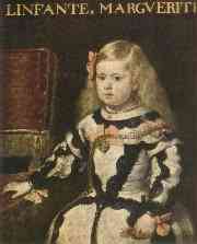 La Infanta Margarita