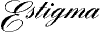 Estigma