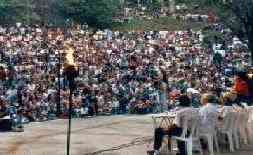 Festival Internacional de Poes�a de Medell�n