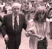 Borges y Kodama