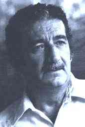 Jaime Sabines