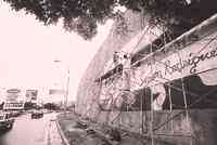 Mural de Pedro Le�n Zapata