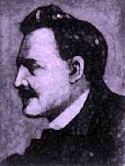 Friedritch Nietzsche