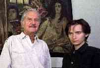 Carlos Fuentes