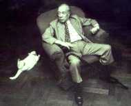 Jorge Luis Borges