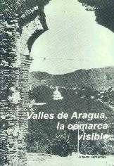 Valles de Aragua, la comarca visible, de Alberto Hern�ndez