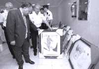 Falsas obras de Dal�