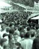 2,5 millones de visitantes en la Feria de Madrid