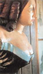 Jenny Lind, mascar�n de Neruda