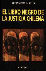 El libro negro de la justicia chilena
