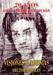 Visiones y agon�as, de H�ctor Rosales
