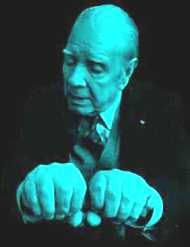 Jorge Luis Borges