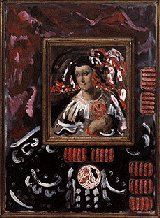 Reina de los chorizos, de Alberto Gironella