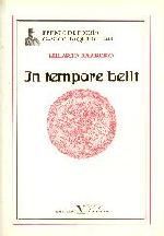 In tempore belli, de Hilario Barrero