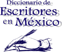 Diccionario de Escritores en M�xico