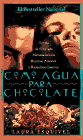 Como agua para chocolate