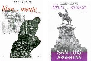 Libre... Mente