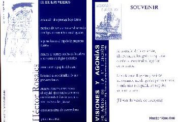 Postales de H�ctor Rosales