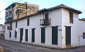 Casa Guipuzcoana de Cagua