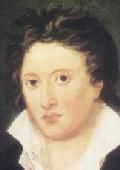 Percy Bysshe Shelley