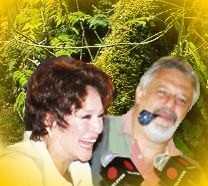 Suzana Vieira y Antonio Fag�ndez