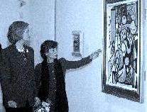 Museo Picasso