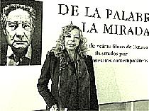 Marie Jos� Paz