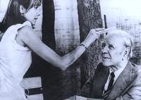 Borges y Kodama