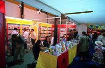 XIII Feria Internacional del Libro de Guadalajara