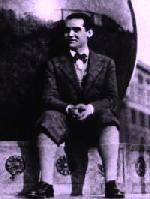 Federico Garc�a Lorca