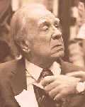 Jorge Luis Borges