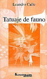 Tatuaje de fauno, de Leandro Calle