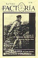 La Vieja Factor�a