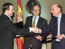 Base de Datos del Hispanismo
