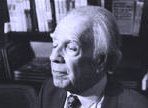 Jorge Luis Borges
