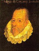 Miguel de Cervantes Saavedra