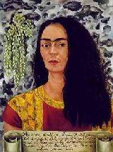 Frida Kahlo