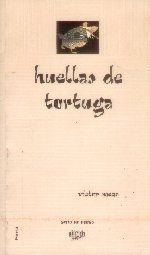 Huellas de tortuga, V�ctor Meza