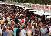 Feria Internacional del Libro de Madrid