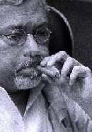 Guillermo Cabrera Infante