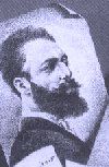 Manuel Magallanes Moure